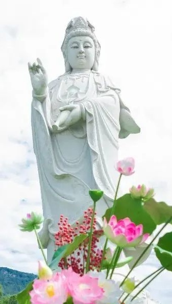 豪门国际观音传世经典三日法会通启